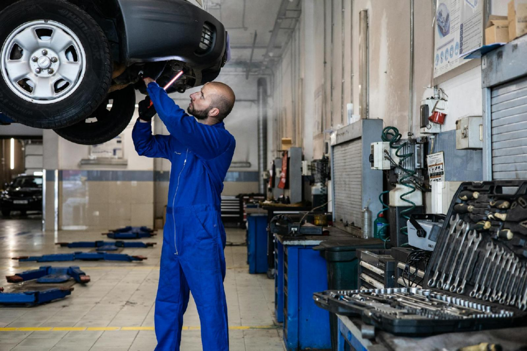 Cout de la revision auto : ce qu’il faut savoir